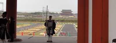 南大門