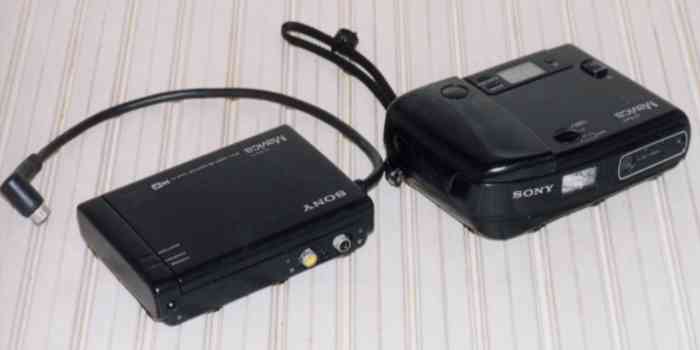 mavica